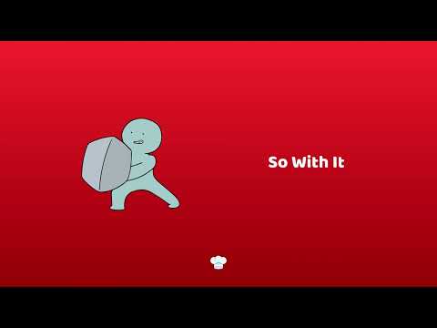 Calvin Harris x Disclosure Beat | So With It (Prod. Saucier)