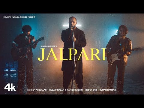 Jalpari Lyrics English Translation – Faheem Abdullah
