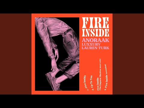 Fire Inside (Instrumental Mix)