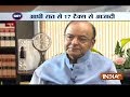 GST an efficient and simple system, will check tax evasion says Arun Jaitley