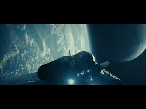 Ruslan Radriges -  Cosmos