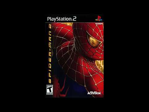 Spider-Man 2 Video Game Soundtrack - Pizza Theme (Funiculi, Funicula) [HQ]
