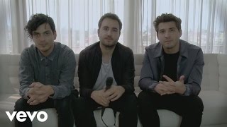 Reik - Un Amor de Verdad – (Track by Track Commentary)