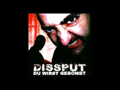 Dissput - Mama (from "Du wirst gebombt") (2006)