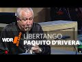 Paquito D'Rivera feat. by WDR BIG BAND - Libertango