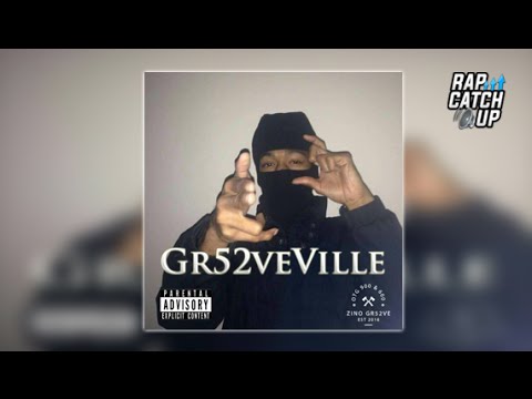 Duke Da Beast ft. Zino Gr52ve - Feel So Good (Official Audio)