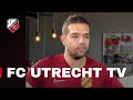 FC Utrecht TV | Jaey Daalhuisen over FIFA 22 ?