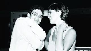 Renato Russo e Leila Pinheiro - Hoje