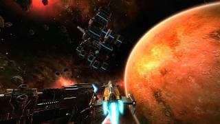 Galaxy on Fire 2 Full HD (PC) Steam Key GLOBAL