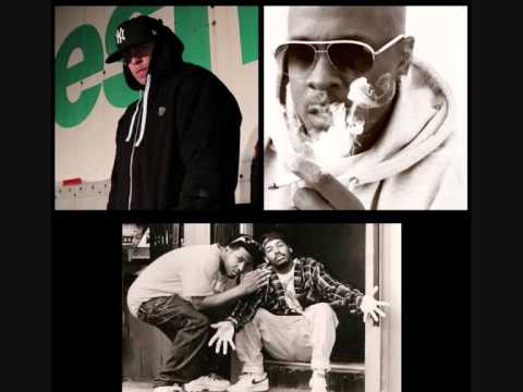 Miilkbone feat. Richie Rich & The Luniz - PhillyBlunts (Unreleased)