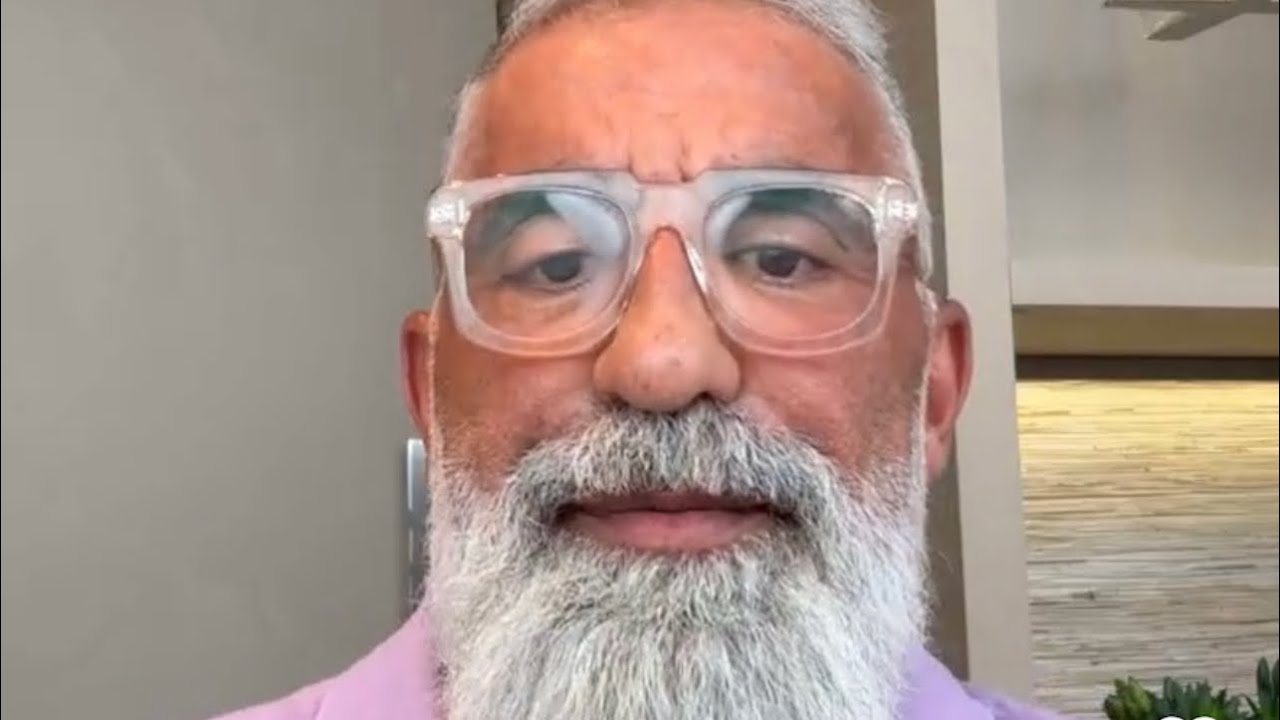 Dr.Barakat : LIVE Inflamação crônica silenciosa e Estresse oxidativo! #live #inflamação #estresse