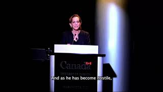 Autocracy Inc: How the World's Authoritarians Work Together (19th Annual Lipset Lecture)