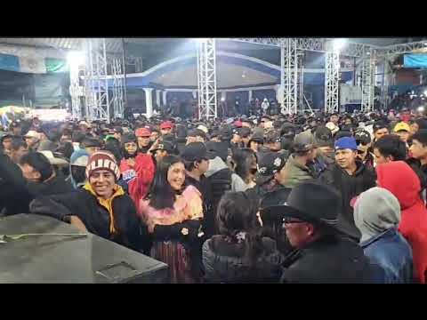 Eugenio Pedro y su marimba En Concepción Tutuapa San Marcos 