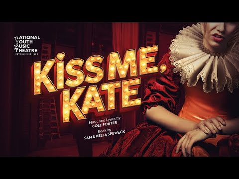 NYMT Kiss Me Kate 2023 - Day 1