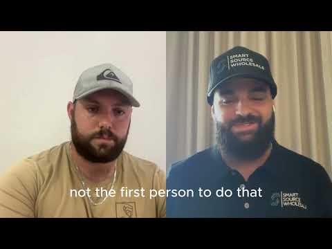 The Liquidation Industry Isn’t What It Used To Be… | Built By Liquidation Ep. 5 w/ Jason Padovani