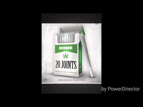 Berner : 20 joints