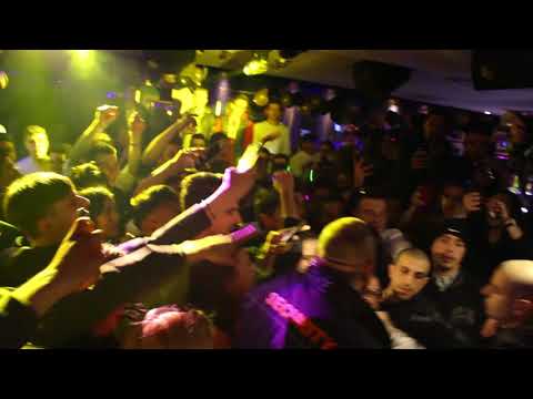 VACCA - Live - La Rocca - Arona 2018