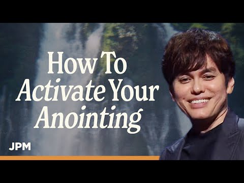 This Is How God Blesses the Work of Your Hands | Joseph Prince Ministries