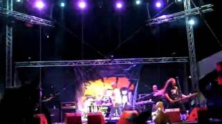 Clawfinger - Are You Man Enough (Live at Spirit of Burgas 2009)