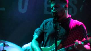 Thrice - All Thats Left - Live @ House Of Blues Anaheim 5-12-15 in HD