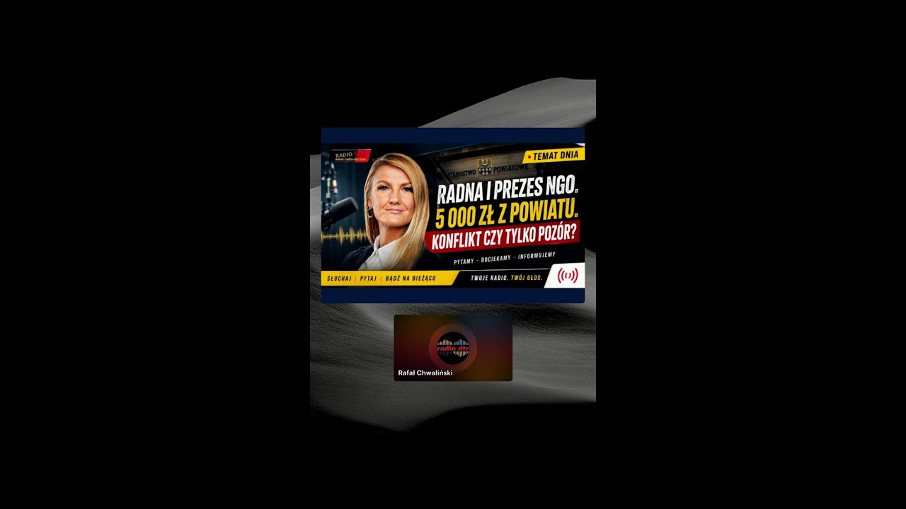 Radiowe Pogaduchy 9-06-2026