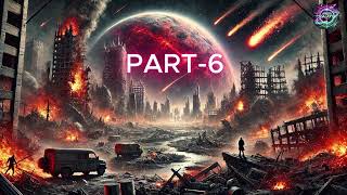 Time Travel, Survival, and Destiny | A Sci-Fi Thriller Across Centuries - Part 6/7