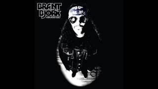 Shocked By The Static - Brant Bjork