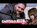 Elif Quinta Temporada Capítulo 1078 Elif Capítulo 1078