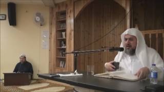 11 | تعليقات على الموطأ لفضيلة الشيخ د. عبد الله بن صالح العبيد image