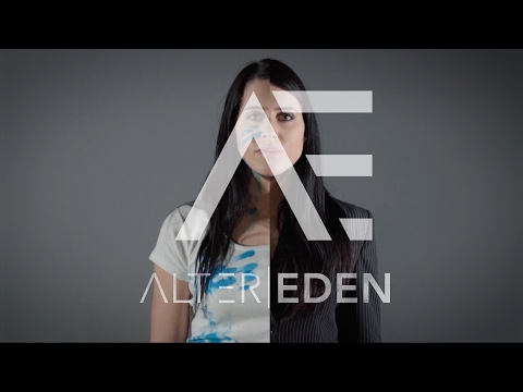 Alter Eden - We've Had Enough (official video)