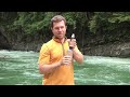 Sawyer vandens filtras PointONE Squeeze SP129 su dviem 1 l maišeliais ir adapteriu