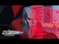 G.I. Joe Renegades Season 1 - 'Popping the Tin Can' Official Clip