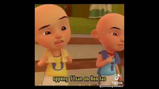 Download lagu Upin ipin batak mp3
