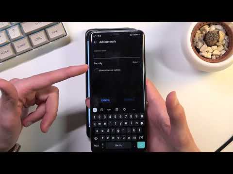 How to Create a Mobile Hotspot in MEIZU M5S – Share Wi-Fi Connection