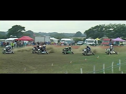 2014 MID SUMMER SPECTACULAR GRASSTRACK