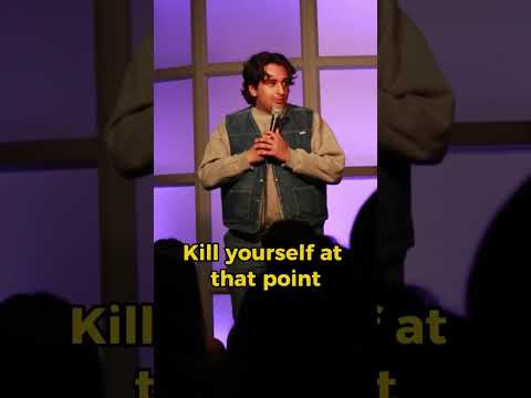 Roast of Winnipeg - Slurpee