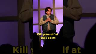 Roast of Winnipeg - Slurpee
