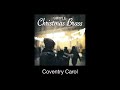 Coventry Carol