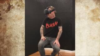 Corey Taylor - Scary Moment In Video Games