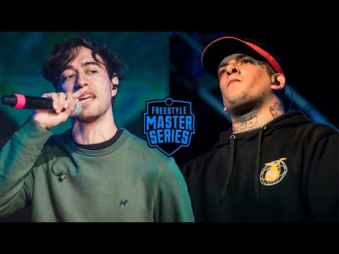 La MEJOR JORNADA del AÑO | Resumen Épico FMS Chile Jornada Paraguay