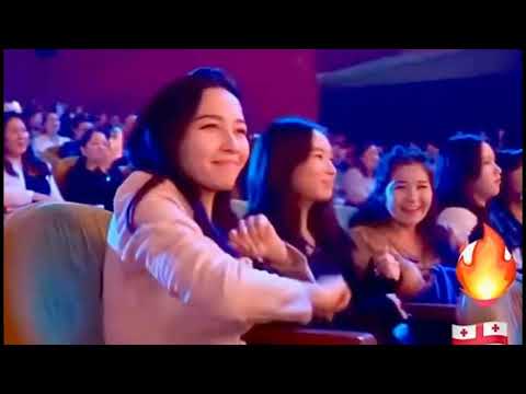 Niko's Band✨🇬🇪⭐ - Georgian Disco in Almaty Kazakhstan