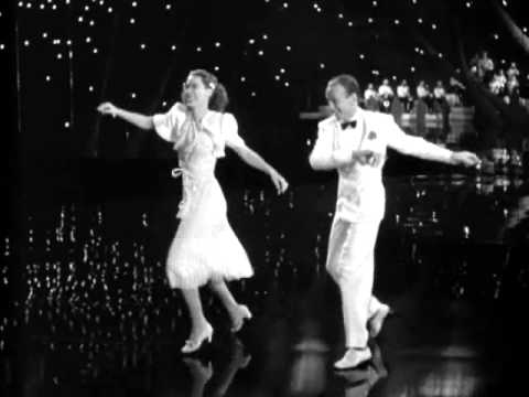 Begin the Beguine - Broadway Melody of 1940
