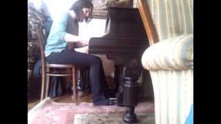 Cover of Flying Dutchman (Tori Amos)