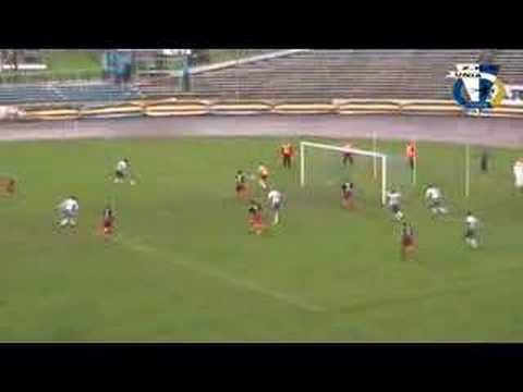 Unia Tarnów- BKS Bochnia (skrót)