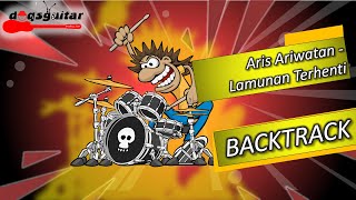Download lagu Aris Ariwatan - Lamunan Terhenti drumless | TANPA DRUM BACKTRACK mp3