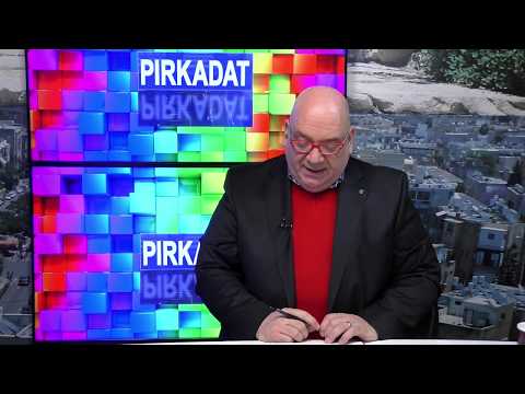 PIRKADAT: dr. Lattmann Tamás