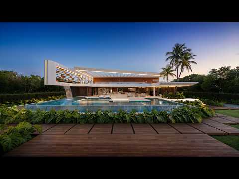 JC HOUSE MANGARATIBA RIO DE JANEIRO