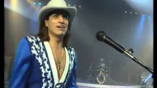 BRONCO Los castigados