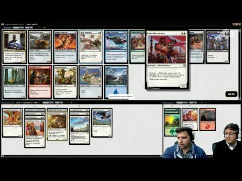 LRRMtG — MtG Ep150