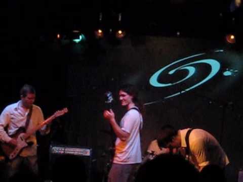 Sounddiary - CD Release Party